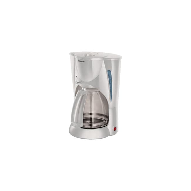 قهوه ساز برقی 900 وات SCE 5000WH SENCOR