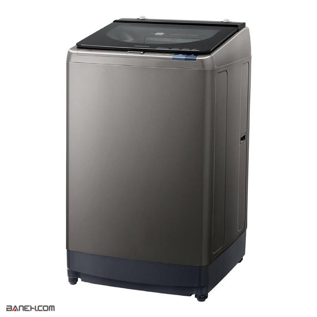 ماشین لباسشویی هیتاچی 16 کیلو Sf-p160xwv Washing Wachine