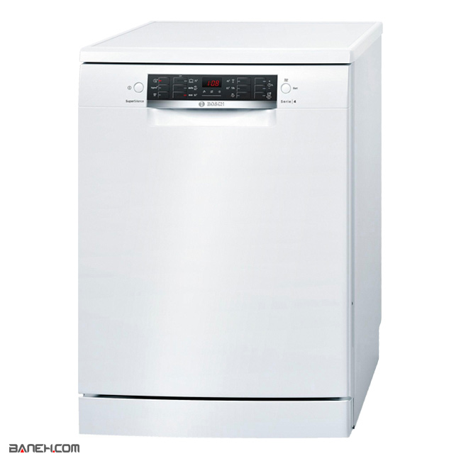 ماشین ظرفشویی بوش 14 نفره SMS46MW03E Bosch dishwasher