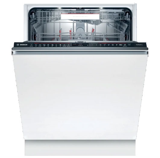 ماشین ظرفشویی توکار 13 نفره بوش SMV8ZDX48