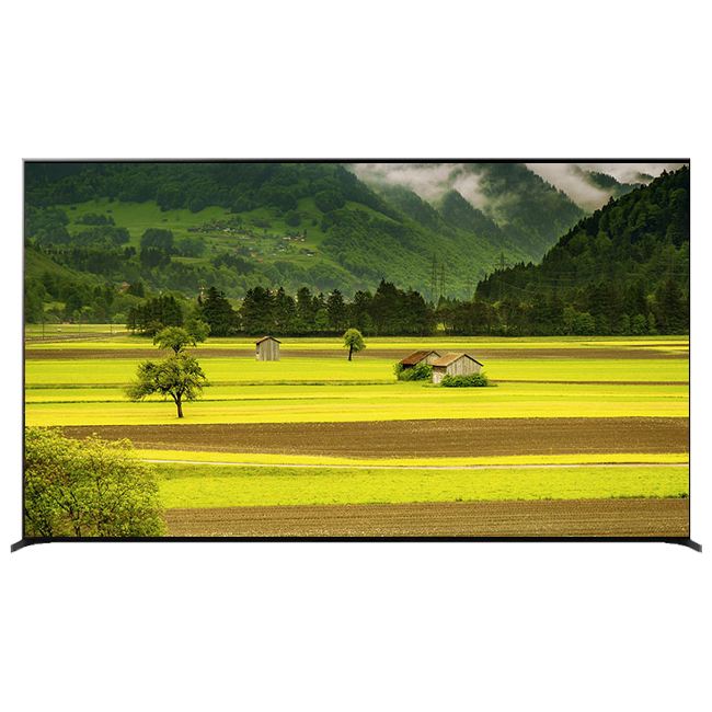 تلویزیون سونی 85X95L