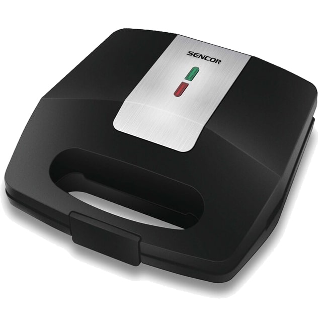 ساندویچ ساز سنکور 700 وات مدل SSM 9410SS