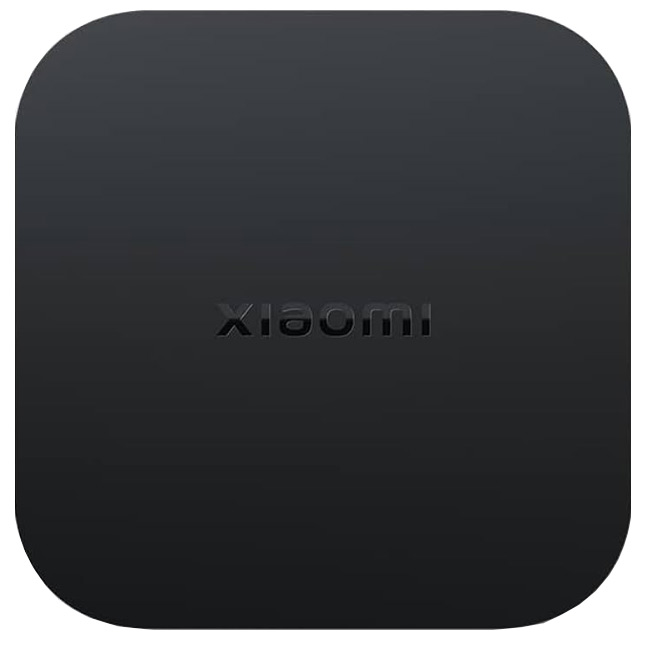 تی وی باکس شیائومی Tv box s