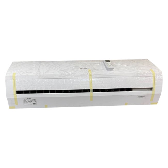 کولر گازی 30 هزار گری R410a اینورتر Gree V4matic_B30H1