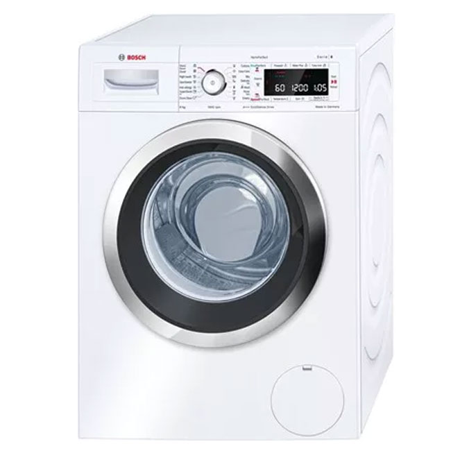 ماشین لباسشویی بوش 8کیلویی WAW32560ME