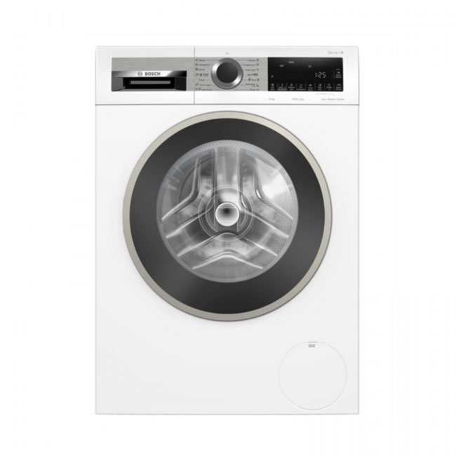 ماشین لباسشویی بوش 9 کیلویی WGA24400ME