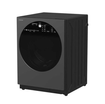 قیمت ماشین لباسشویی هیتاچی 10 کیلوگرم BD-100XGV 3CQ خرید
