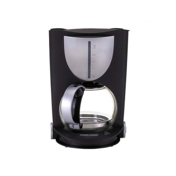 عکس قهوه ساز 1050 وات بلک اند دکر مدل DSM-80 تصاویر