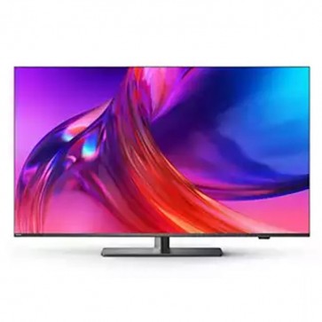 عکس  تلویزیون فلیپس 55pus8818 فورکی هوشمند تصاویر
