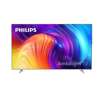 تصاویر تلویزیون فیلیپس مدل 55 اینج 55PUS8807 عکس