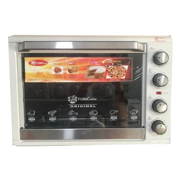 عکس آون توستر فوما 55 لیتر مدل FU-1355 تصاویر