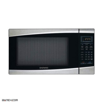 مایکروویو دوو 25 لیتر 1000 وات KOR-137ES Daewoo Microwave Oven 