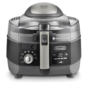 سرخ کن دلونگی 2200 وات Delonghi 1396.B Multifry Fryer