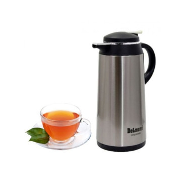 عکس فلاکس 1.5 لیتری دلمونتی مدل DL-1440 عکس