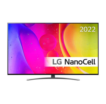 تصاویر تلویزیون ال جی 75NANO826 عکس