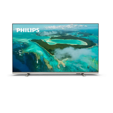 عکس تلویزیون فیلیپس مدل 55 اینج 55PUS7657 تصاویر