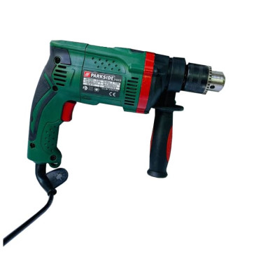 دریل برقی چکشی پارکساید Parkside 1603 PWS 13 AI