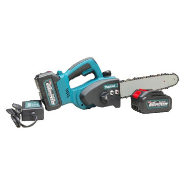اره زنجیری شارژی ماکیتا 168 ولت Makita