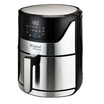 عکس سرخ کن رژیمی روگن RU-1830 تصویر 