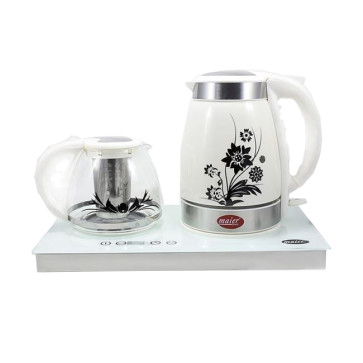 عکس چای ساز مایر 2000 وات مدل MR-1955 تصاویر