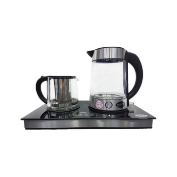 عکس چای ساز مایر 2000 وات MR-1988 تصاویر