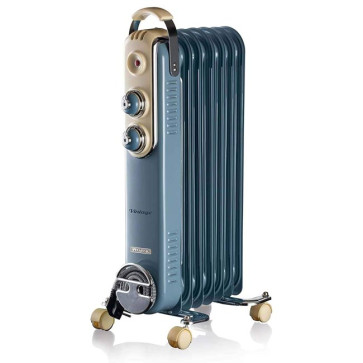 رادیاتور برقی شوفاژ 1500 وات 7 پره آریته مدل Ariete 837