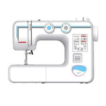 عکس چرخ خیاطی و گلدوزی 860 دور ژانومه 2020 تصویر