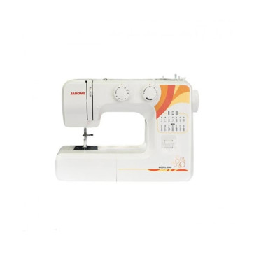 عکس چرخ خیاطی 220 وات ژانومه مدل 2040 Janome تصاویر