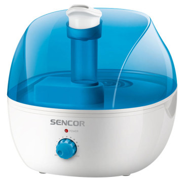دستگاه بخور سرد و رطوبت ساز سنکور Sencor SHF 2050BL Air humidifier 