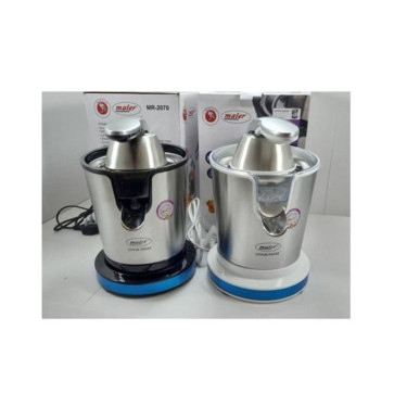 عکس آبمرکبات گیری 300 وات مایر مدل MR-2070 عکس
