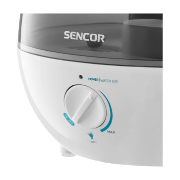 عکس بخور سرد 25 وات SHF2080WH سنکور تصاویر
