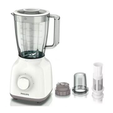 مخلوط کن فیلیپس 400 وات 1.5 لیتری Philips Mixer 2104