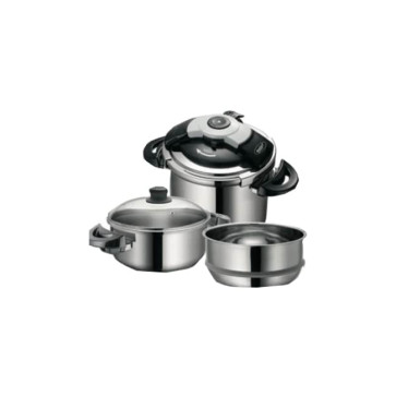 عکس زودپز مایر 7.5 لیتر مدل Maier MR-2121 تصاویر