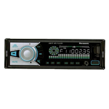 پخش خودرو پاواسونیک بلوتوث دار Pavasonic 2227