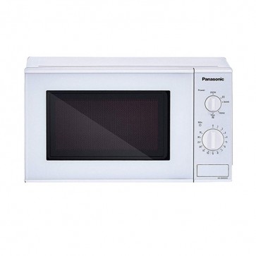 عکس مایکروویو پاناسونیک 20 لیتر NN-SM255W تصاویر 