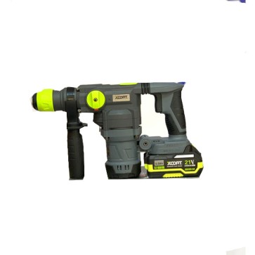 قیمت هلتی شارژی ایکس کورت مدل XDC09-2601T خرید