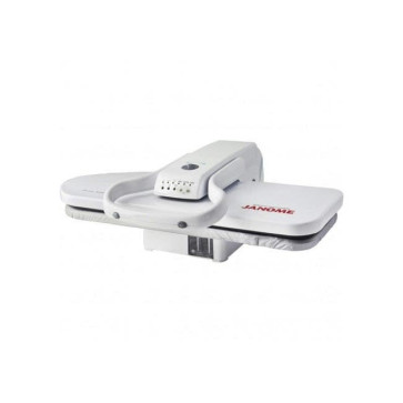 اتو پرس ژانومه 1600 وات Janome 2700 