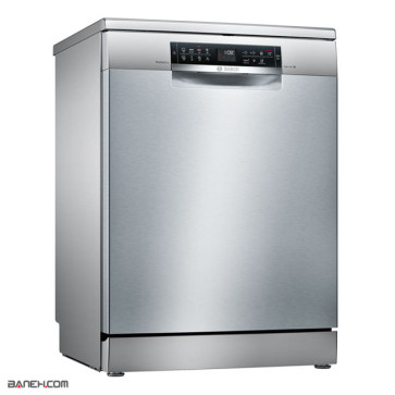 ماشین ظرفشویی بوش 14 نفره SMS68MI04E Dishwasher Bosch