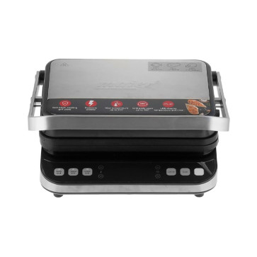 عکس گریل برقی مایر 2000 وات مدل MR-3003 تصاویر