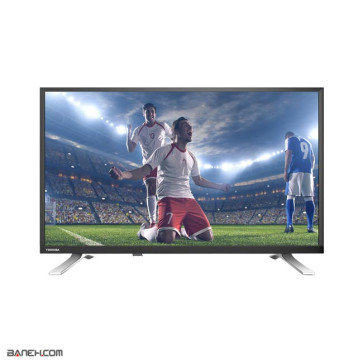 تلویزیون توشیبا اچ دی TOSHIBA 32L5865 LED 