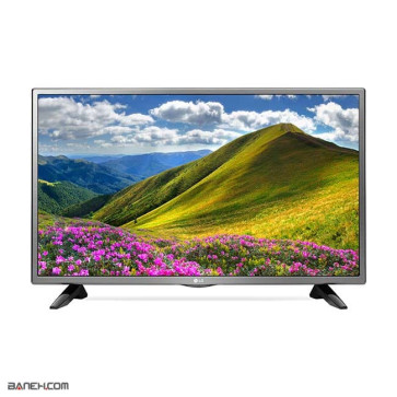 تلویزیون ال جی اچ دی ال ای دی LG 32LJ520U HD LED
