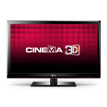 مانیتور ال جی سه بعدی 32 اینچ LG 3D monitor 32lm3400