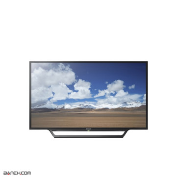 تلویزیون سونی ال ای دی هوشمند اچ دی 32W600D Sony 
