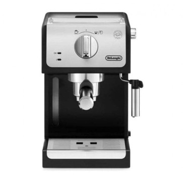 اسپرسو ساز دلونگی 1100 وات 1.1 لیتری Delongi Espresso maker 33.21