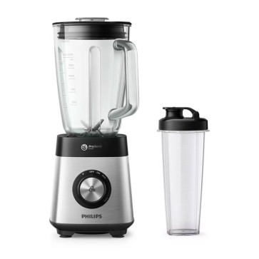 مخلوط کن فیلیپس 100 واتی 2 لیتری Philips Mixer 3573