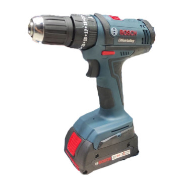دریل شارژی بوش 36 ولت سه حالته Bosch Rechargable Drill 36v