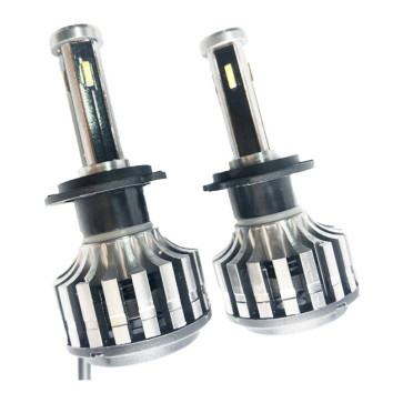 لامپ و هدلایت ال ای دی خودرو 36 وات Car lamps and headlights