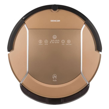 جارو برقی روباتیک 2.05 کیلو سنکور Sencor 4000GD