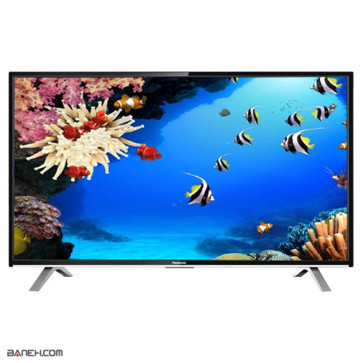 تلویزیون ال ای دی فول اچ دی پاناسونیک PANASONIC LED FULL HD 50C330M