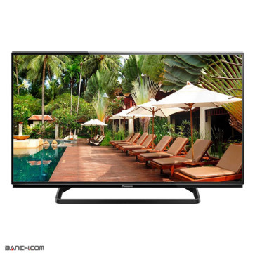 تلویزیون فول اچ دی ال ای دی پاناسونیک PANASONIC FULL HD LED TH-40C400Z 